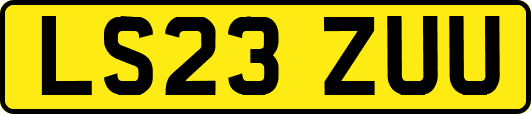 LS23ZUU