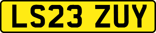 LS23ZUY