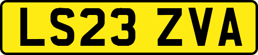 LS23ZVA