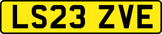 LS23ZVE
