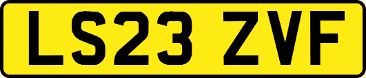 LS23ZVF