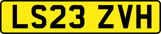 LS23ZVH