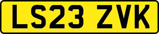 LS23ZVK