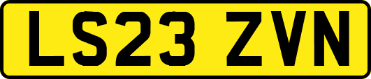 LS23ZVN