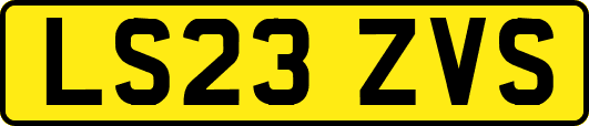 LS23ZVS