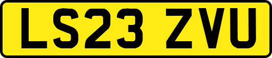 LS23ZVU