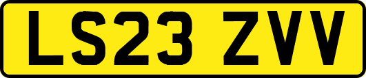 LS23ZVV