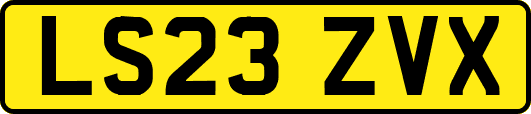 LS23ZVX