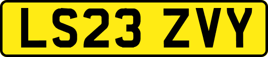 LS23ZVY