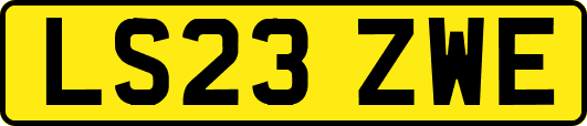 LS23ZWE