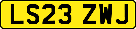 LS23ZWJ