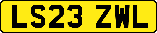 LS23ZWL