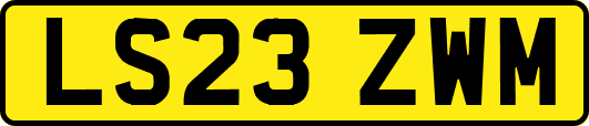 LS23ZWM