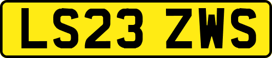 LS23ZWS