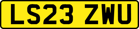 LS23ZWU