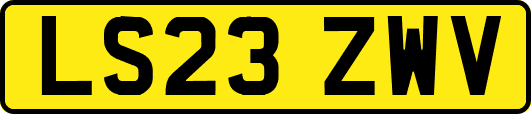 LS23ZWV
