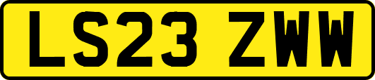 LS23ZWW