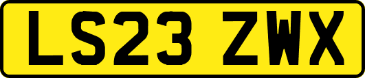 LS23ZWX