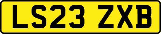 LS23ZXB