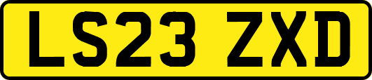LS23ZXD