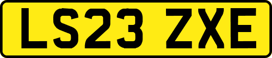 LS23ZXE