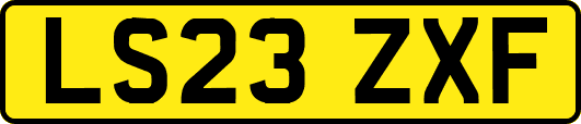 LS23ZXF