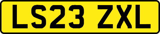 LS23ZXL