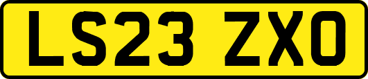 LS23ZXO