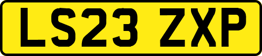 LS23ZXP