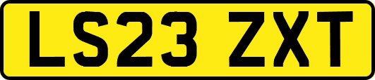 LS23ZXT