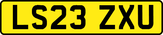 LS23ZXU
