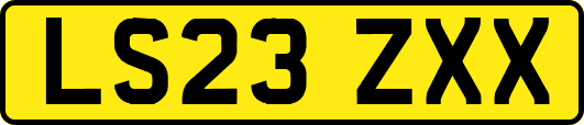 LS23ZXX