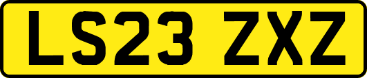 LS23ZXZ