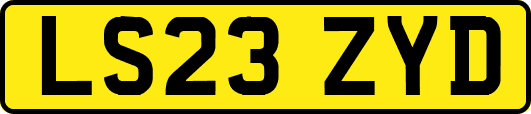 LS23ZYD