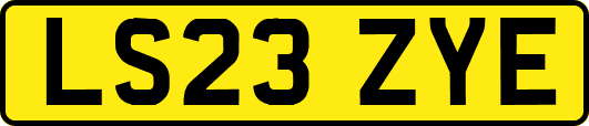 LS23ZYE