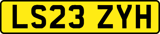 LS23ZYH