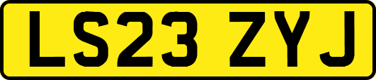 LS23ZYJ