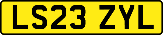 LS23ZYL