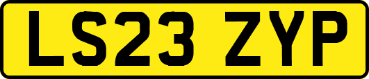 LS23ZYP