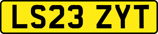 LS23ZYT