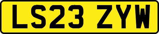 LS23ZYW