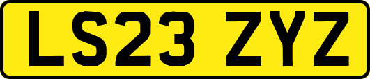 LS23ZYZ