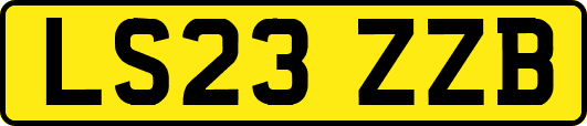 LS23ZZB