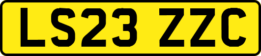 LS23ZZC