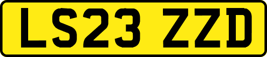 LS23ZZD