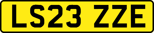 LS23ZZE