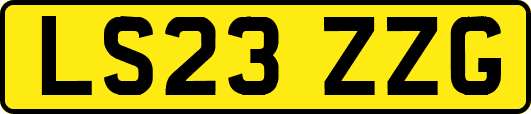 LS23ZZG