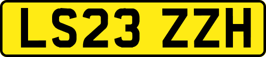 LS23ZZH