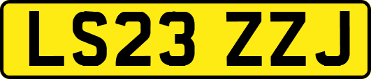 LS23ZZJ