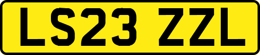 LS23ZZL